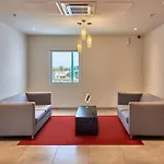 City Express Junior By Marriott Tijuana Otay