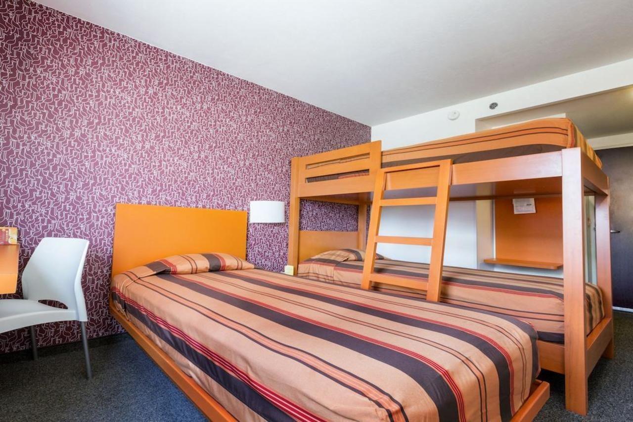 Hotel Express Junior By Marriott Otay