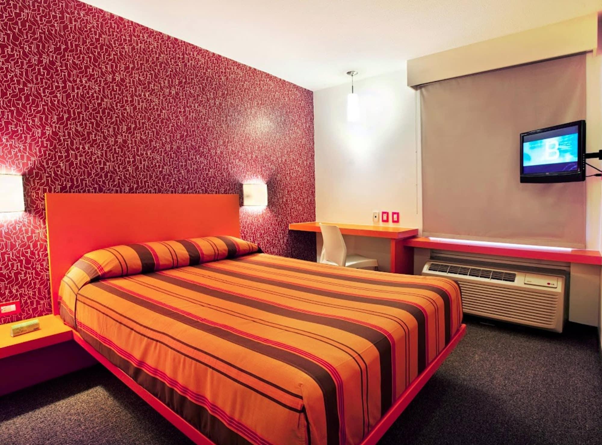 Express Junior By Marriott Otay Hotel Tijuana