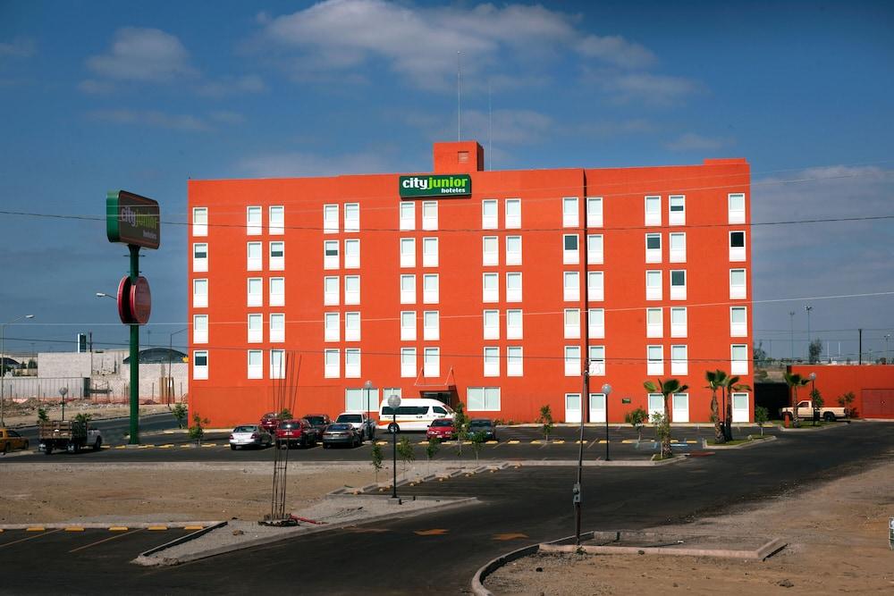 Hotel Express Junior By Marriott Otay