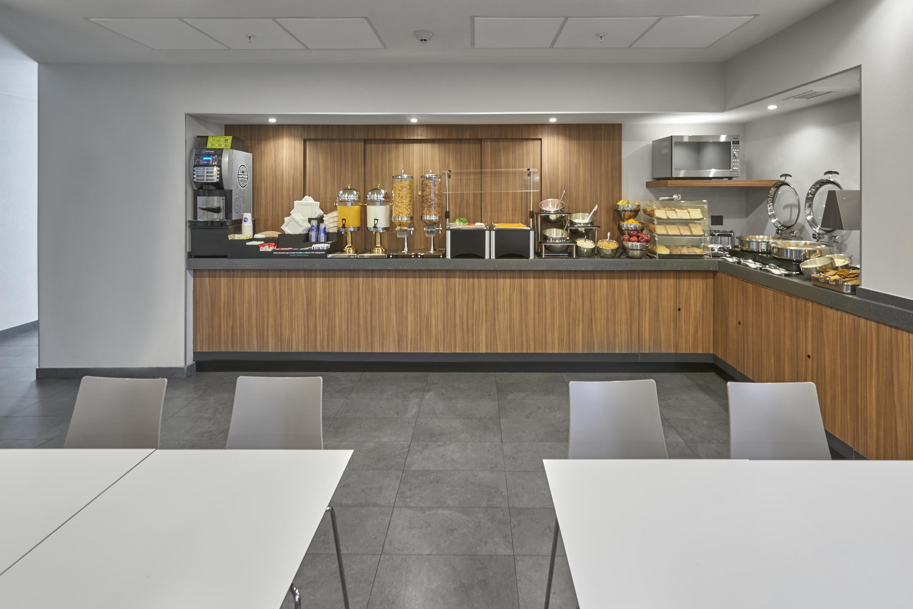 Hotel Express Junior By Marriott Otay 3*
