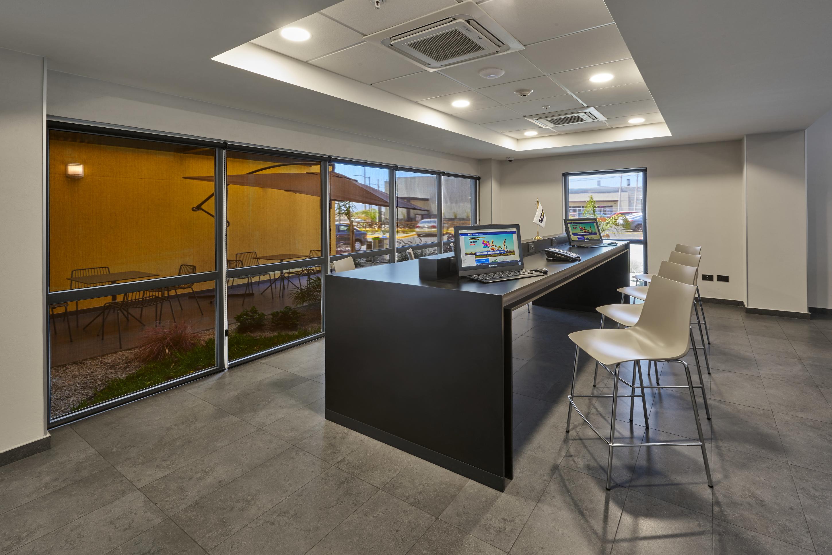 Express Junior By Marriott Otay Tijuana