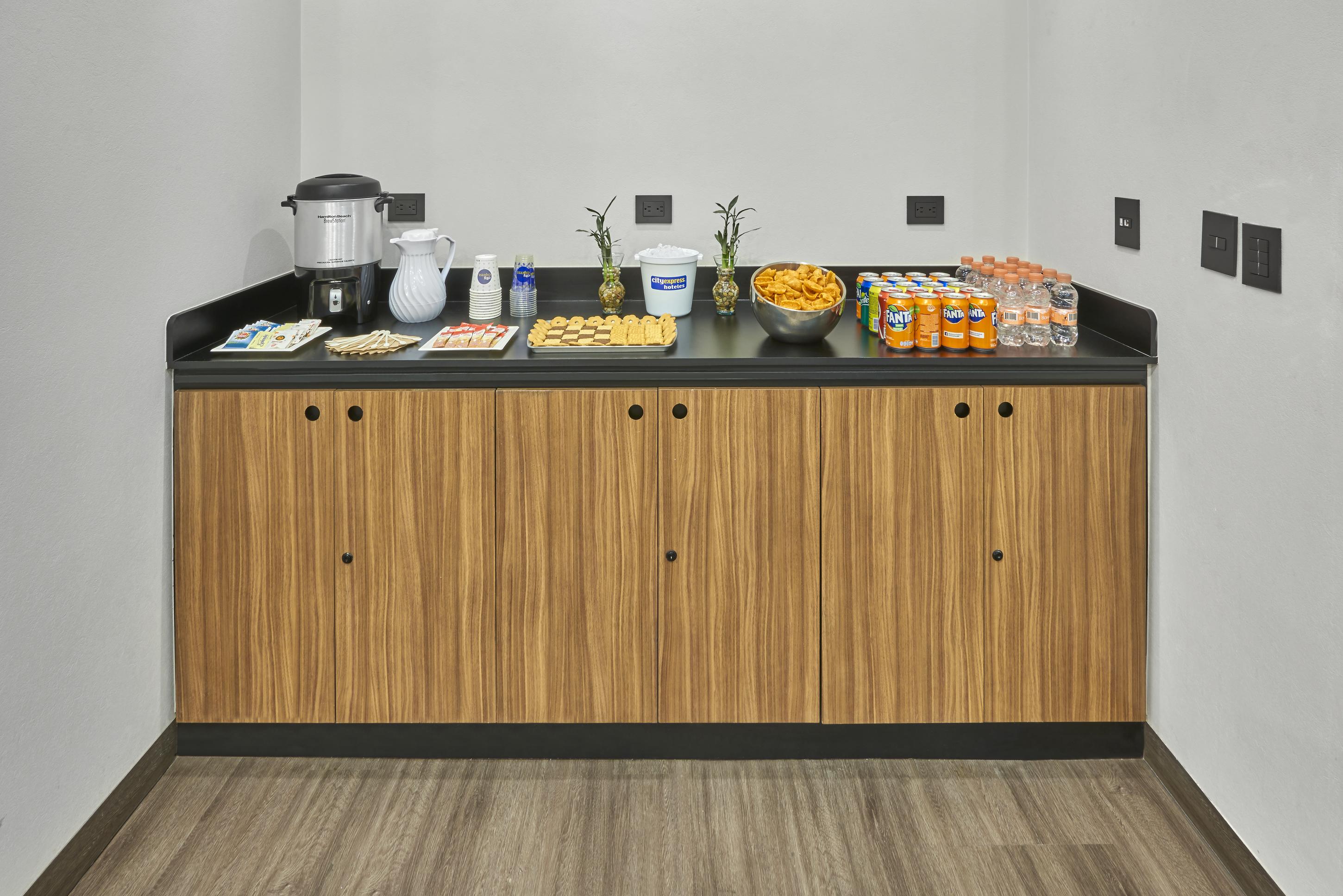 Express Junior By Marriott Otay 3*