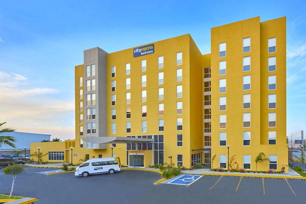 Express Junior By Marriott Otay 3*