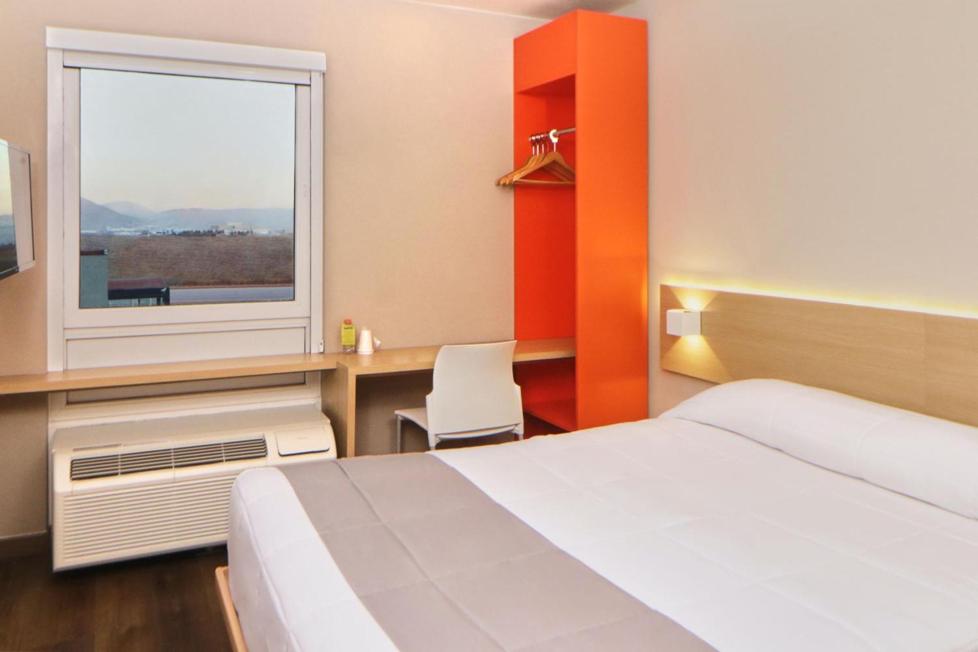 Express Junior By Marriott Otay Tijuana