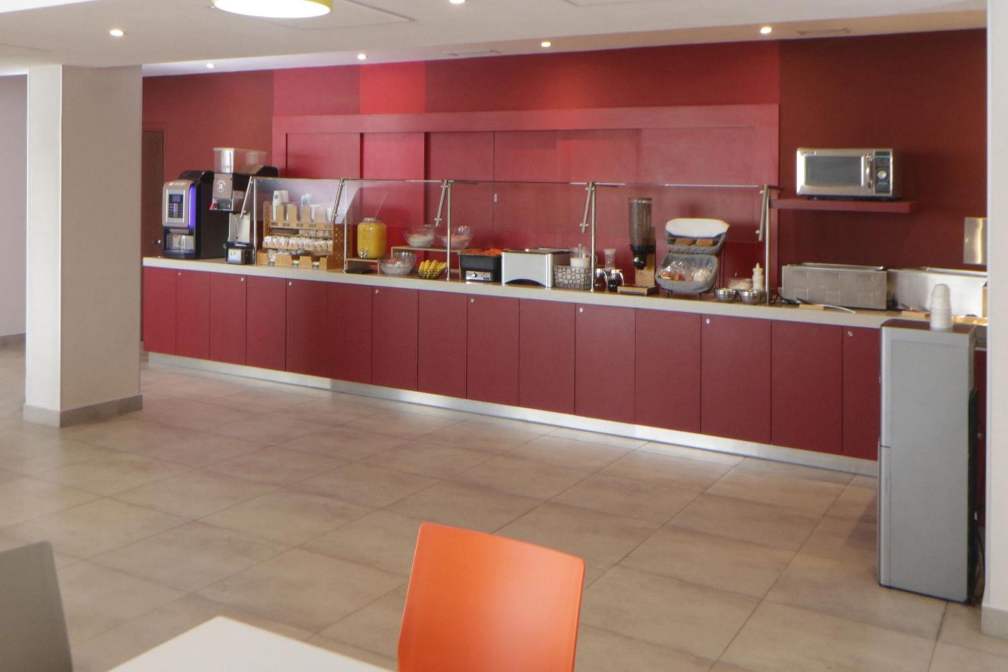 Hotel Express Junior By Marriott Otay