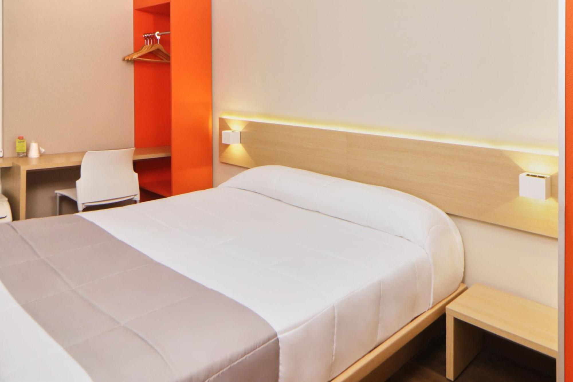 Hotel Express Junior By Marriott Otay