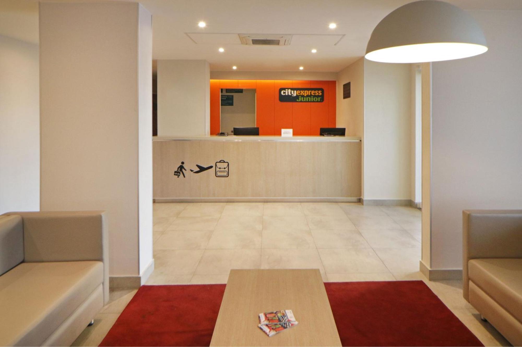 Express Junior By Marriott Otay 3*