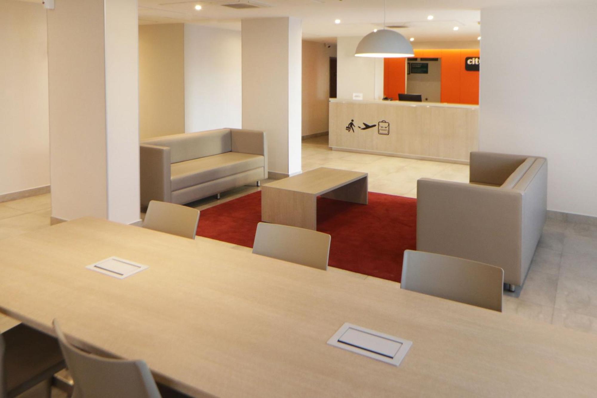 Hotel Express Junior By Marriott Otay Tijuana