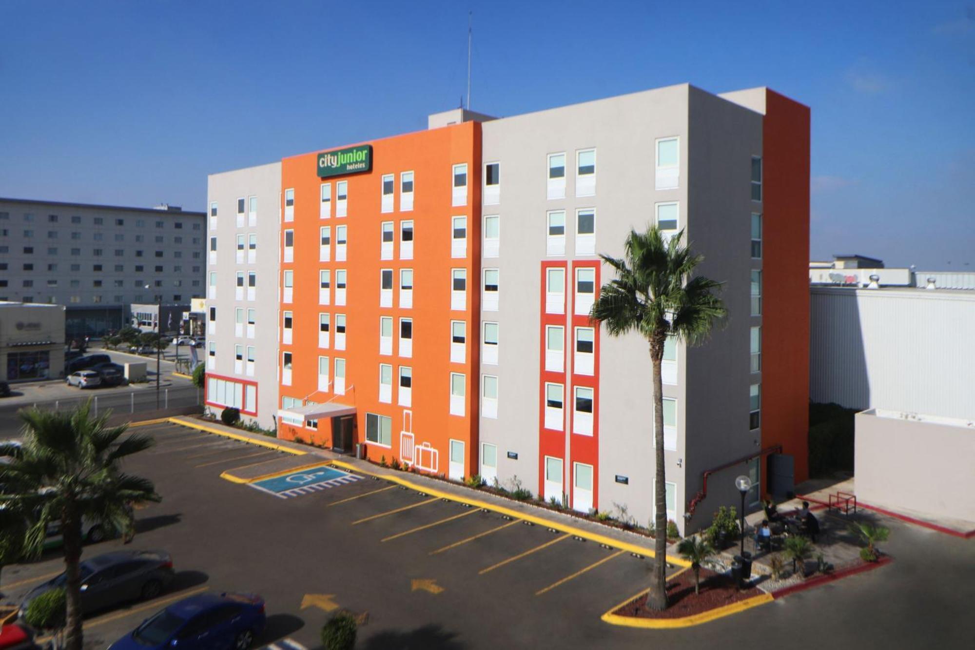 Hotel Express Junior By Marriott Otay