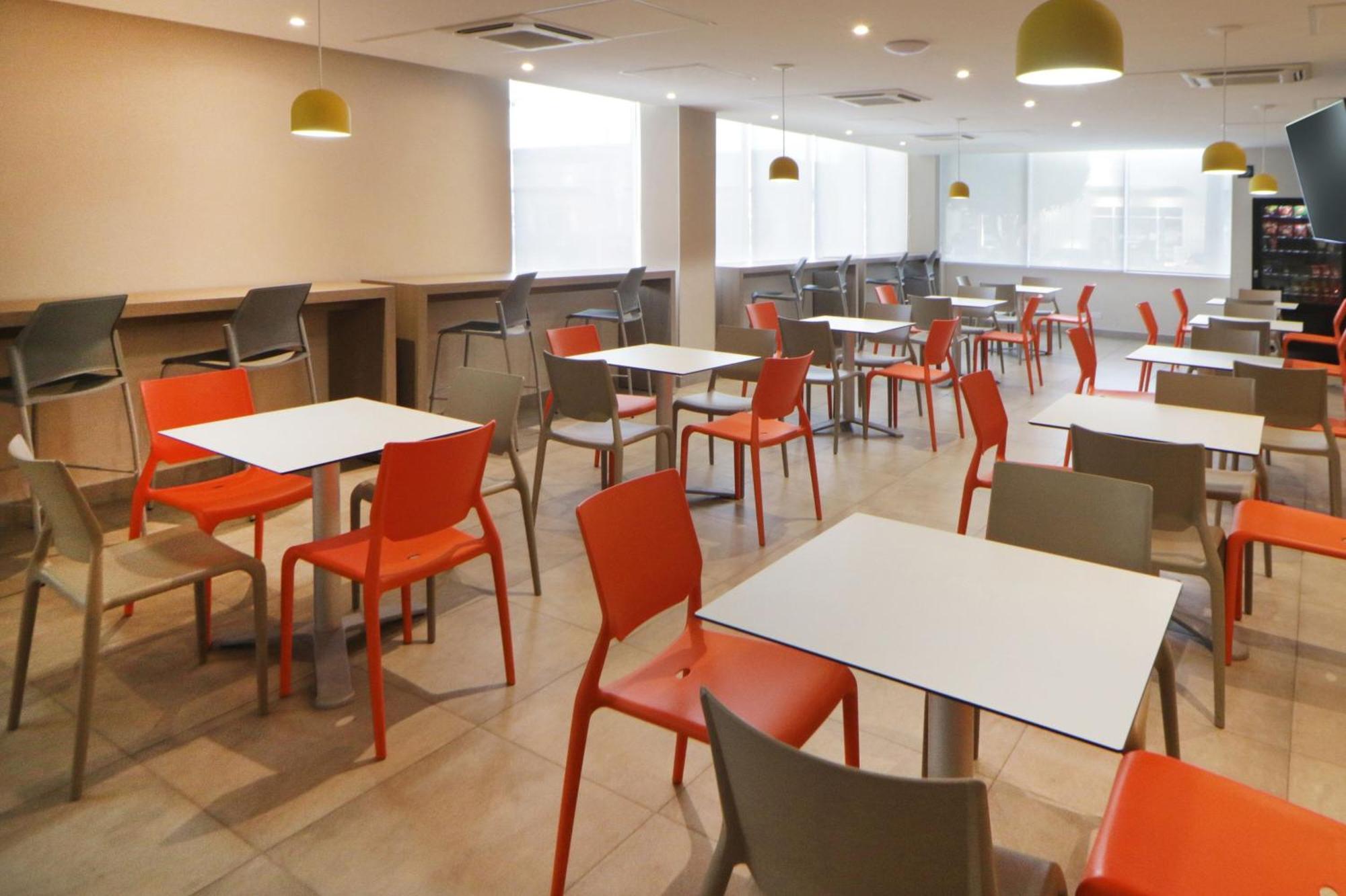 Express Junior By Marriott Otay Tijuana