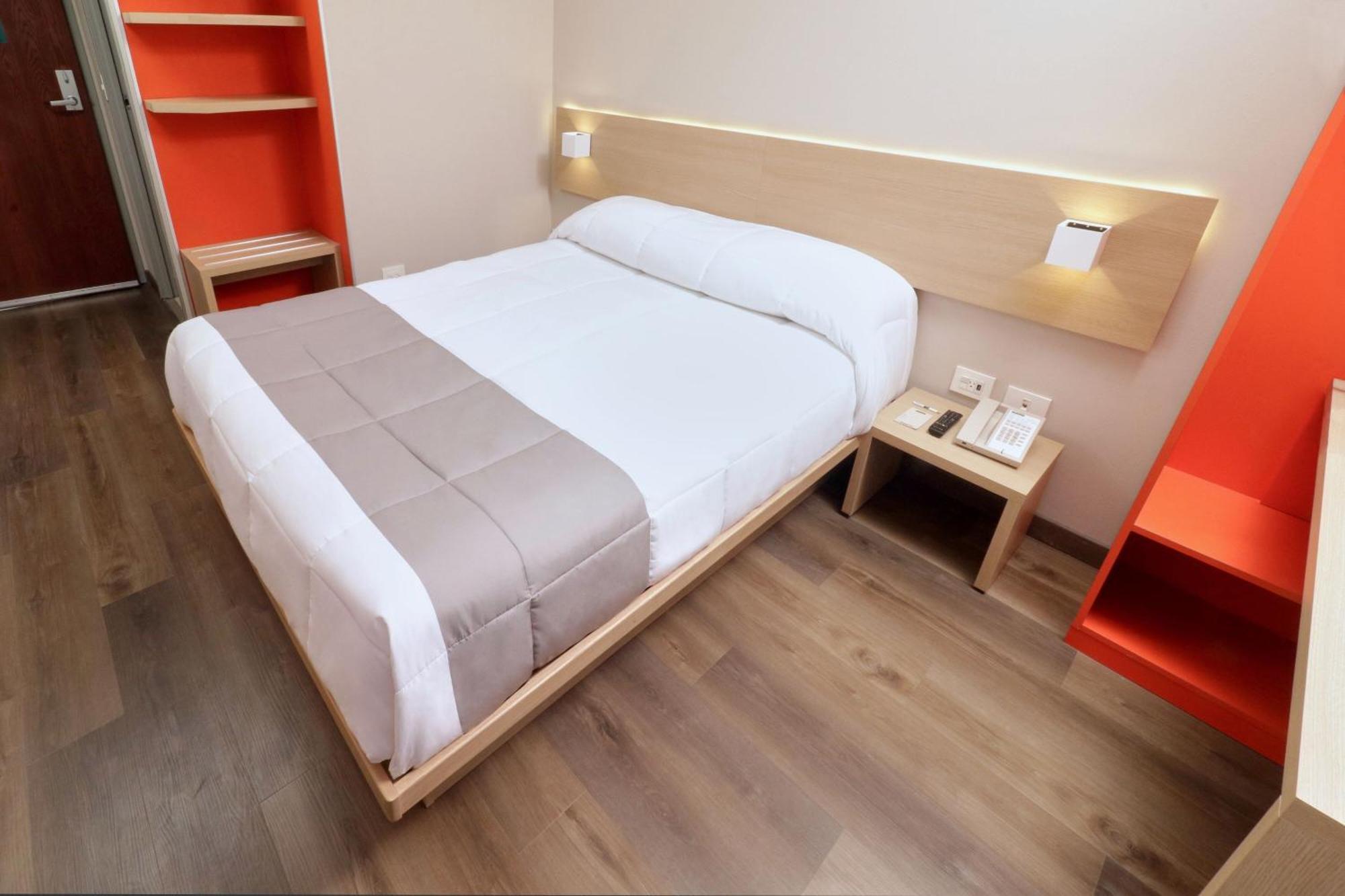 Express Junior By Marriott Otay Hotel Tijuana