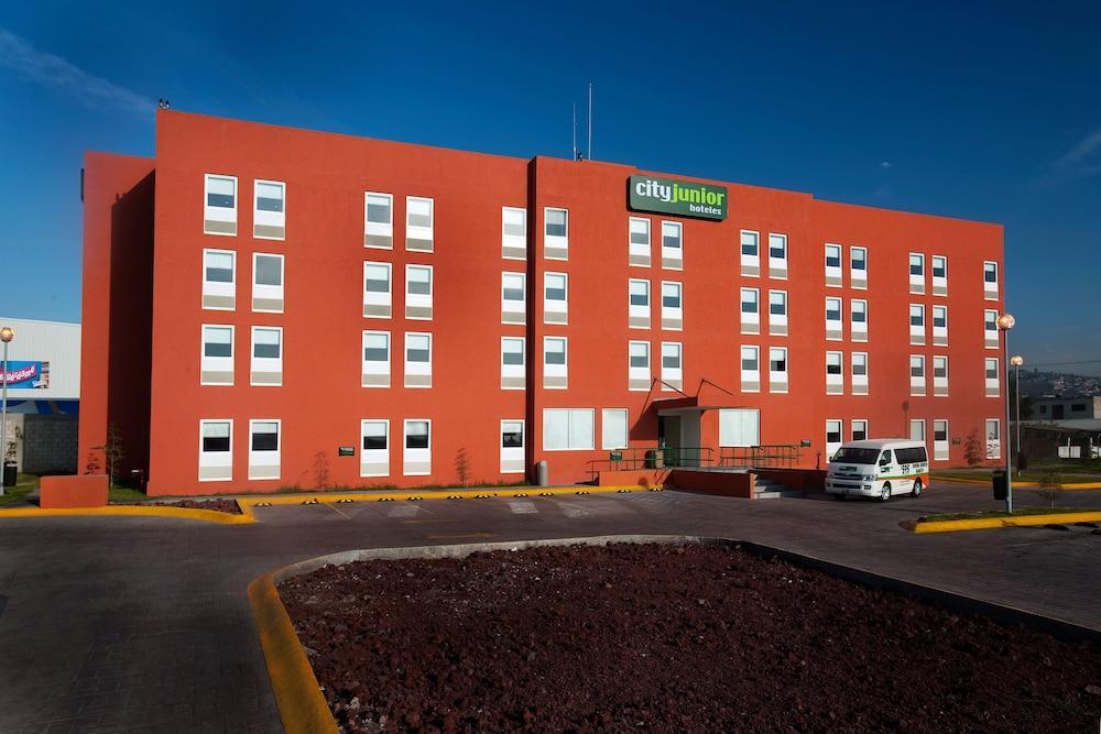 Express Junior By Marriott Otay Hotel 3*