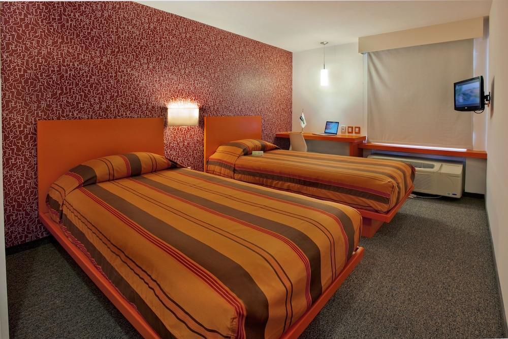 Hotel Express Junior By Marriott Otay 3*