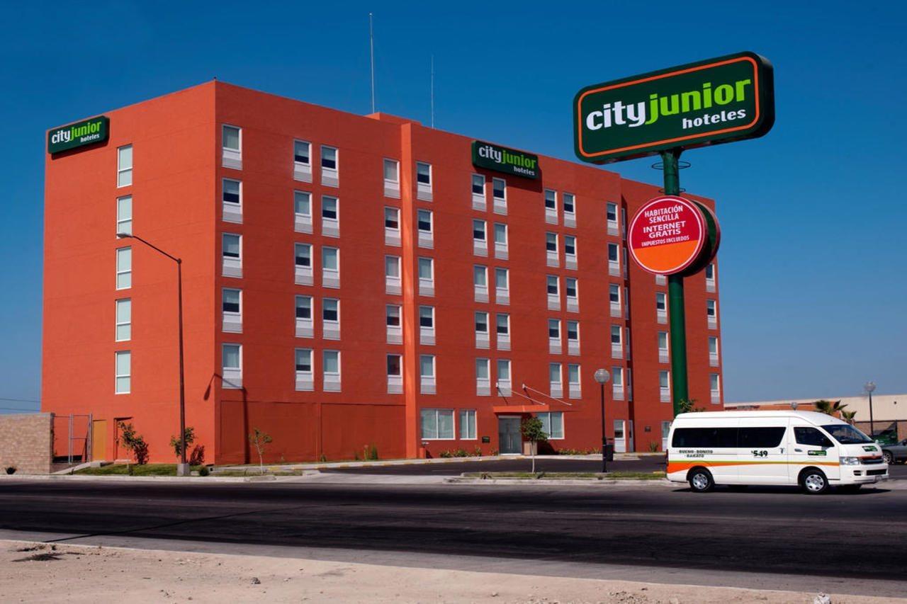 Express Junior By Marriott Otay Tijuana