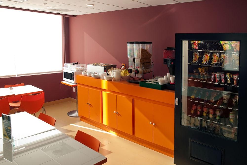 Express Junior By Marriott Otay 3* Tijuana