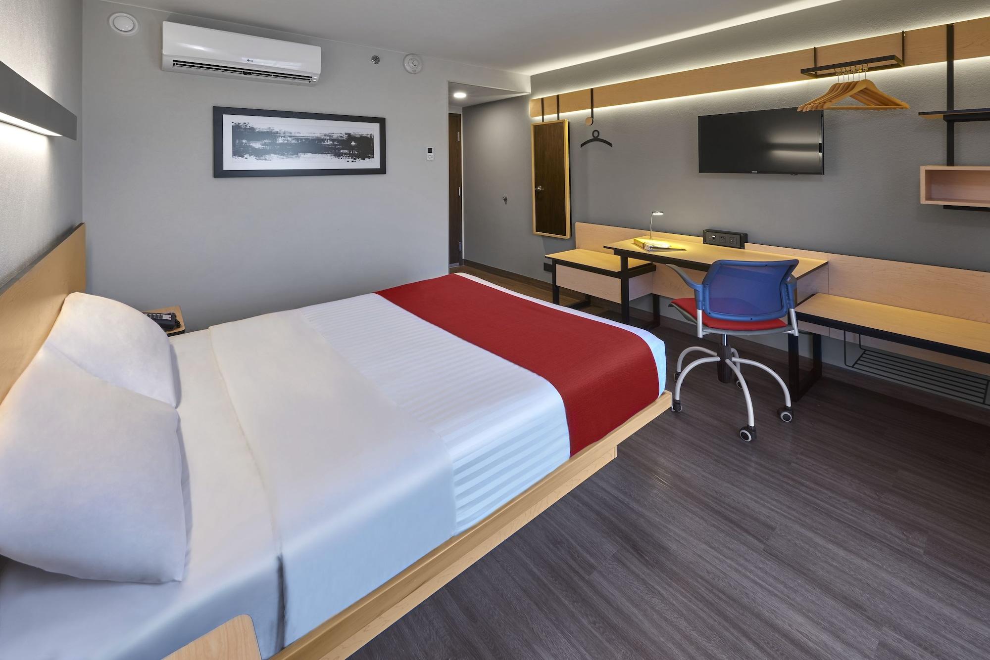 Express Junior By Marriott Otay Hotel 3*