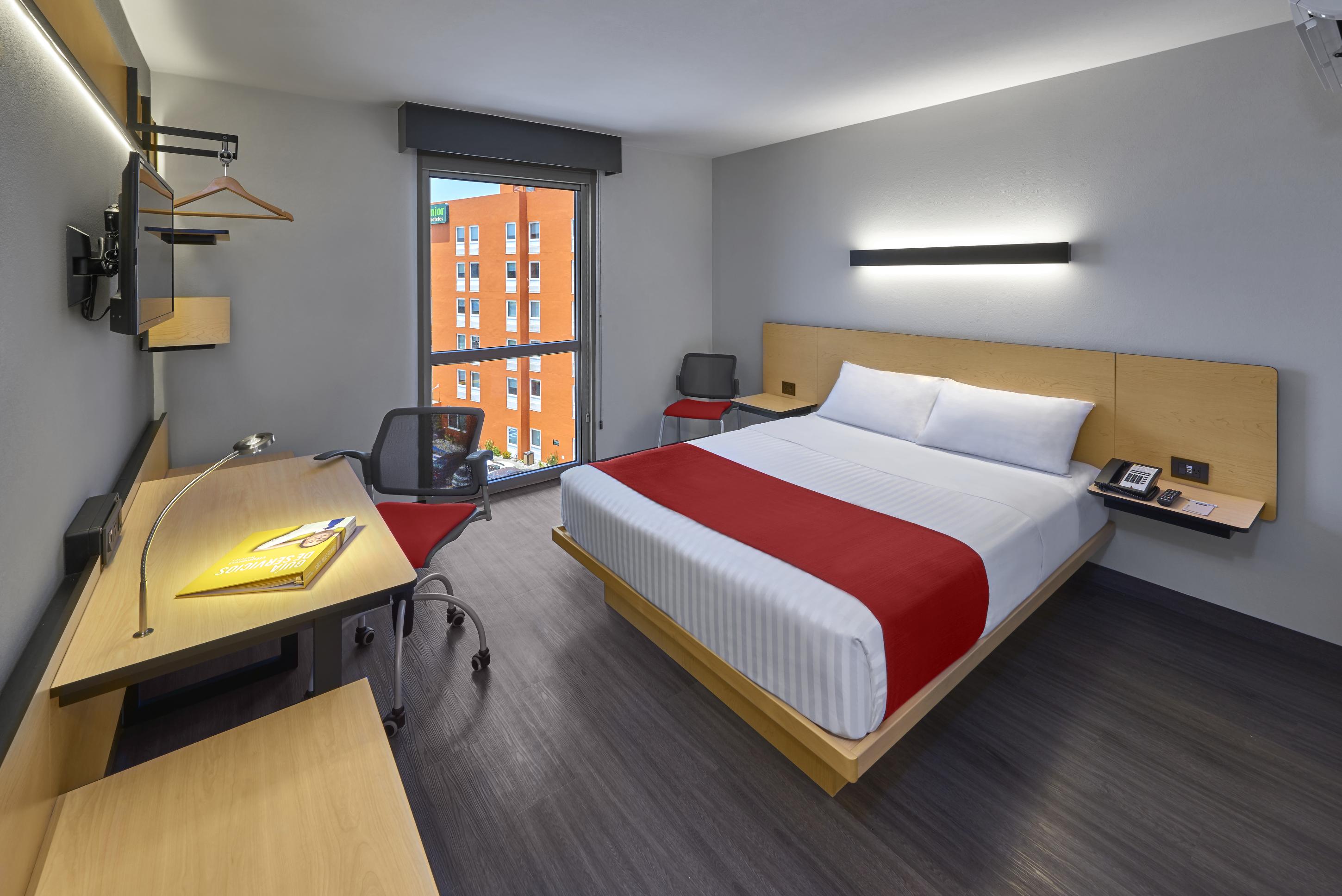 Express Junior By Marriott Otay 3*