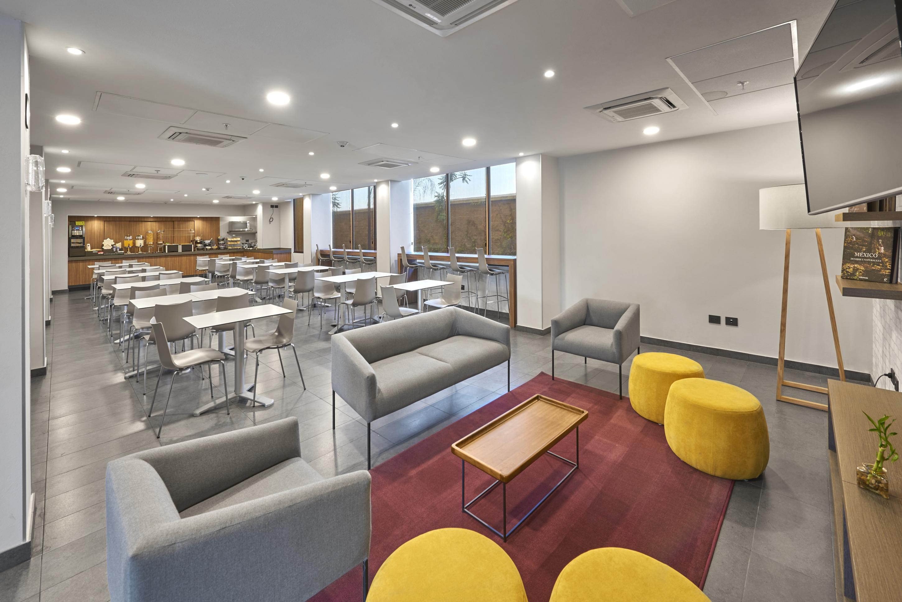 Express Junior By Marriott Otay 3*