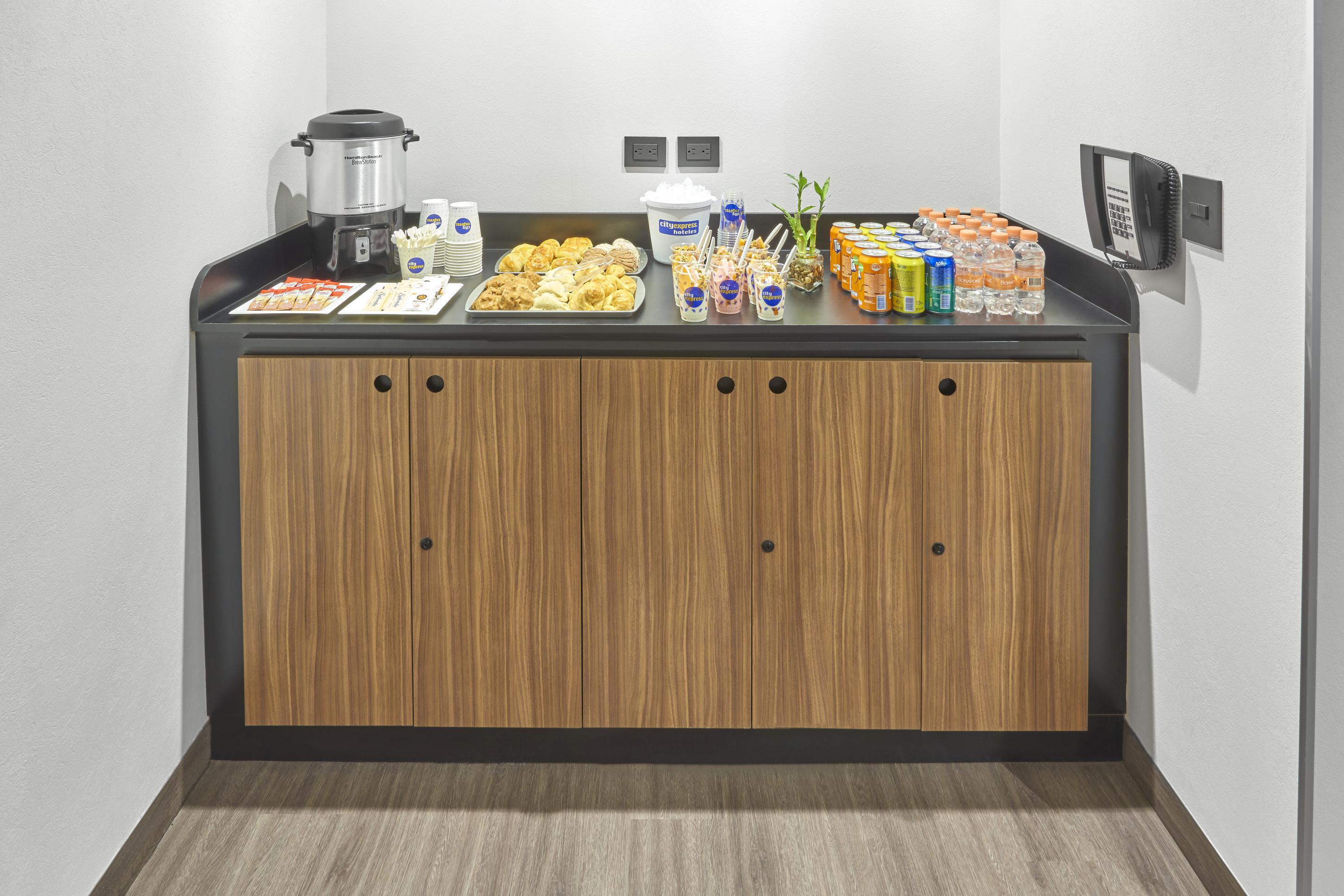 Express Junior By Marriott Otay 3*