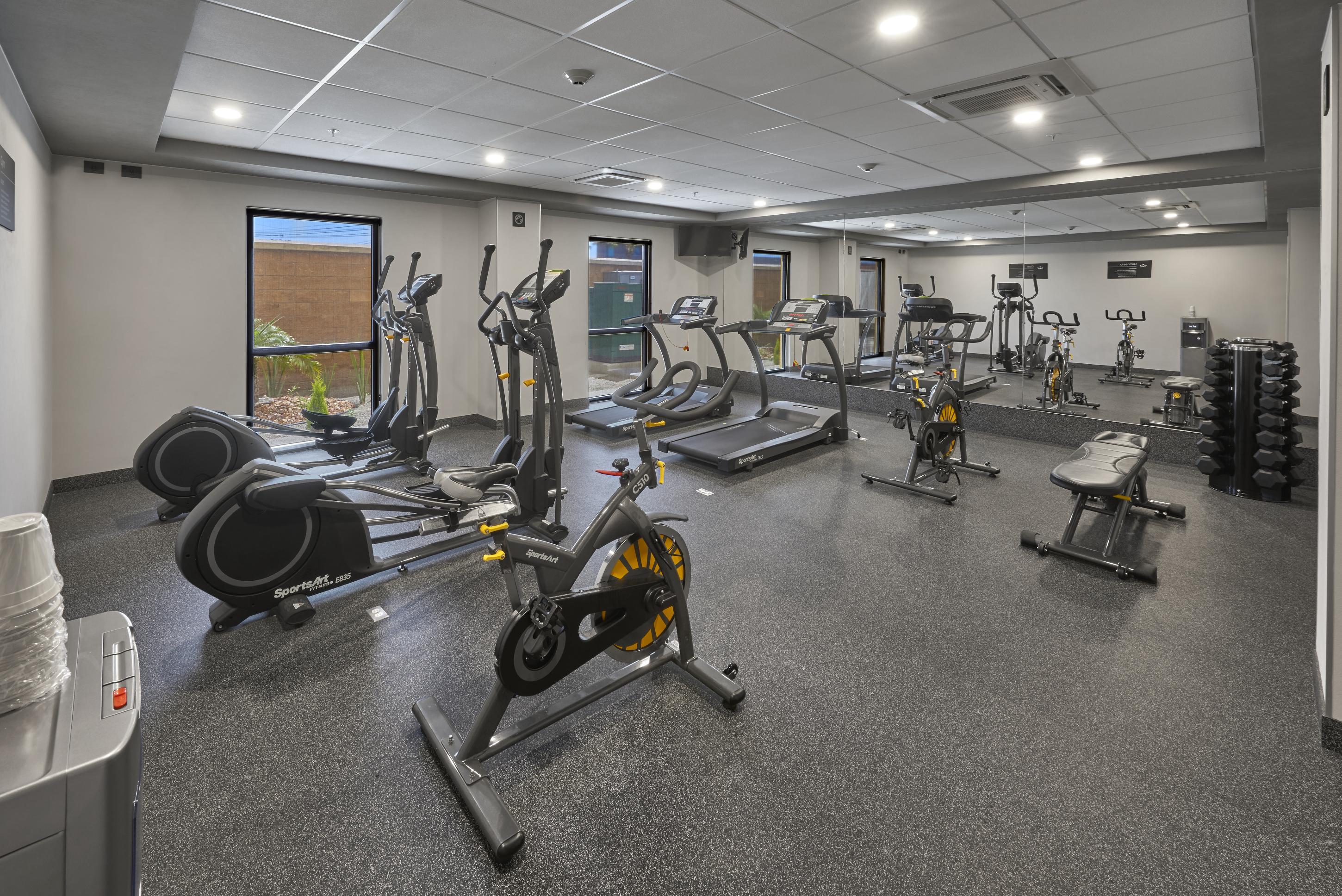 Express Junior By Marriott Otay 3* Tijuana