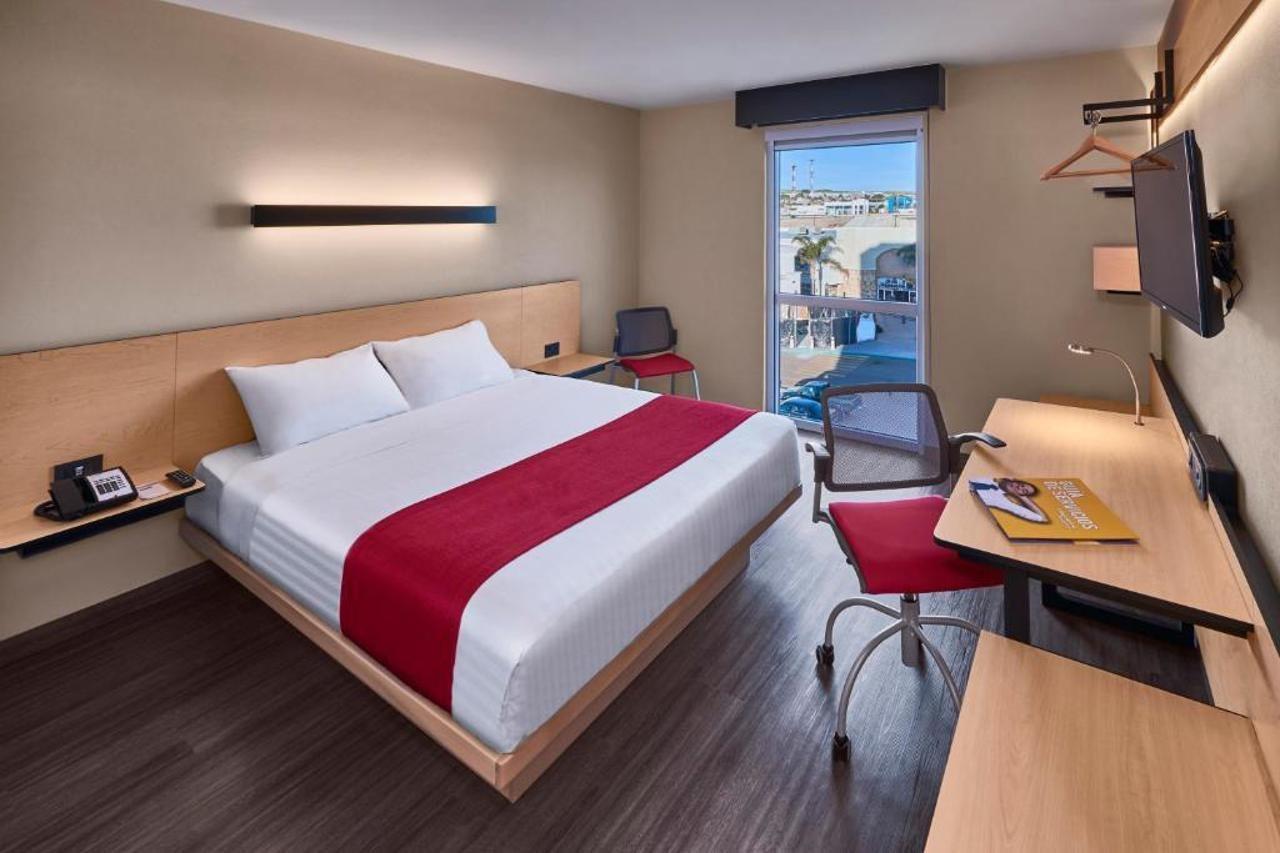 Express Junior By Marriott Otay Tijuana