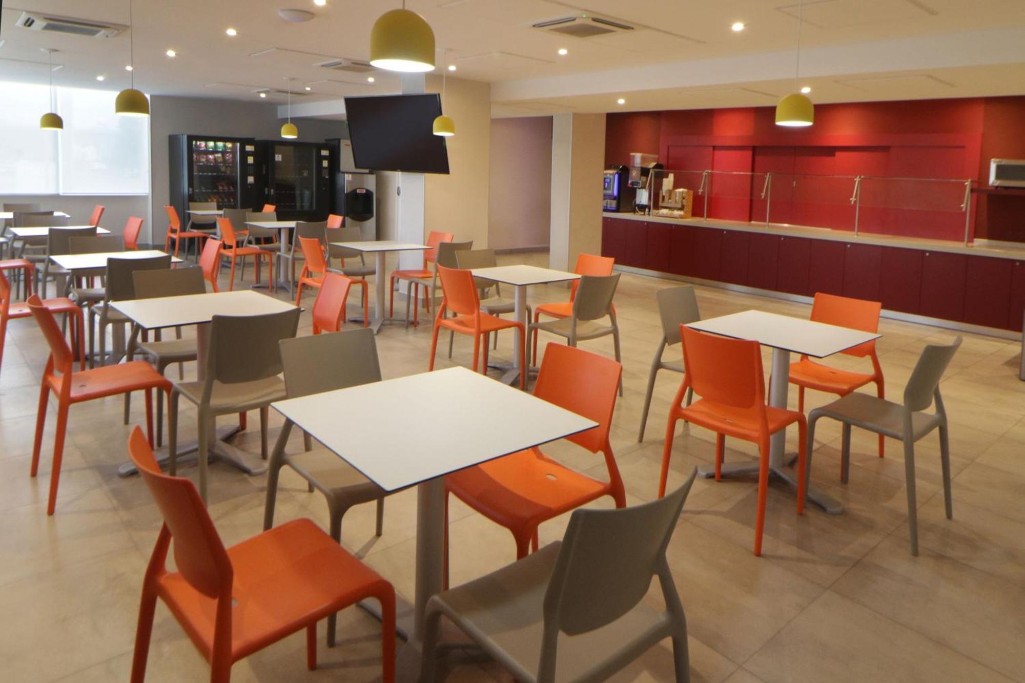 Express Junior By Marriott Otay Hotel