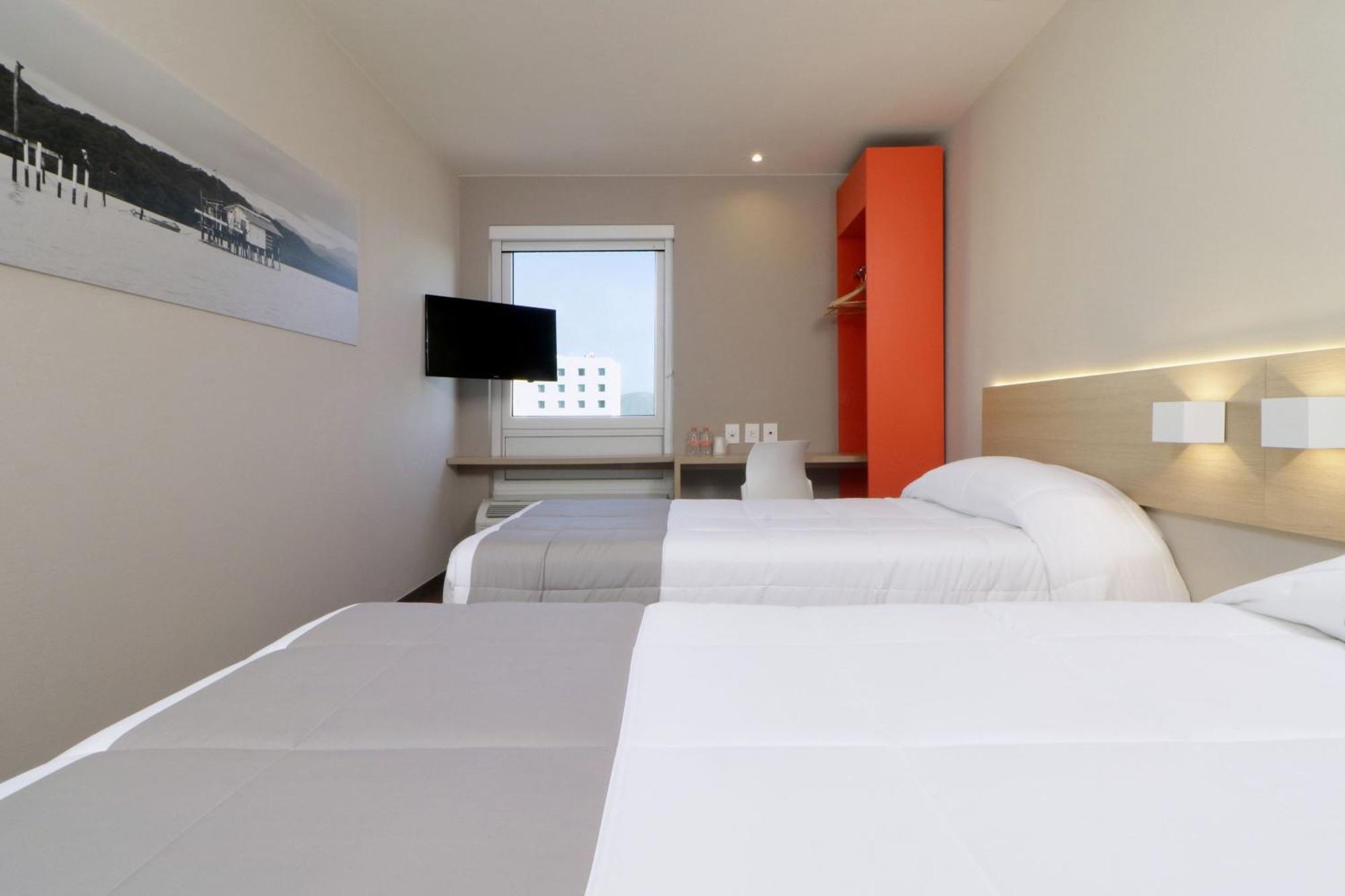 Express Junior By Marriott Otay Hotel 3*
