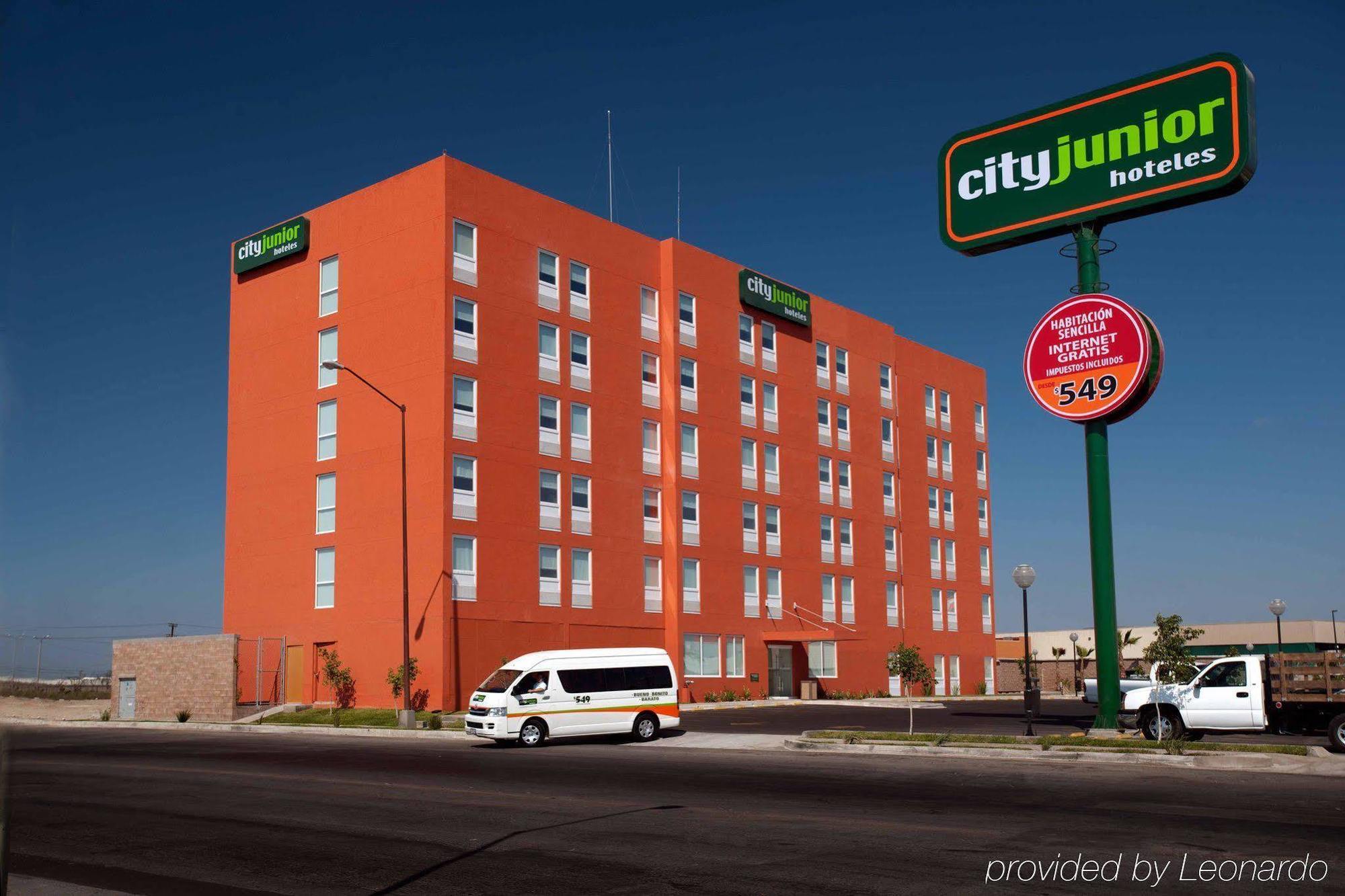 Hotel Express Junior By Marriott Otay
