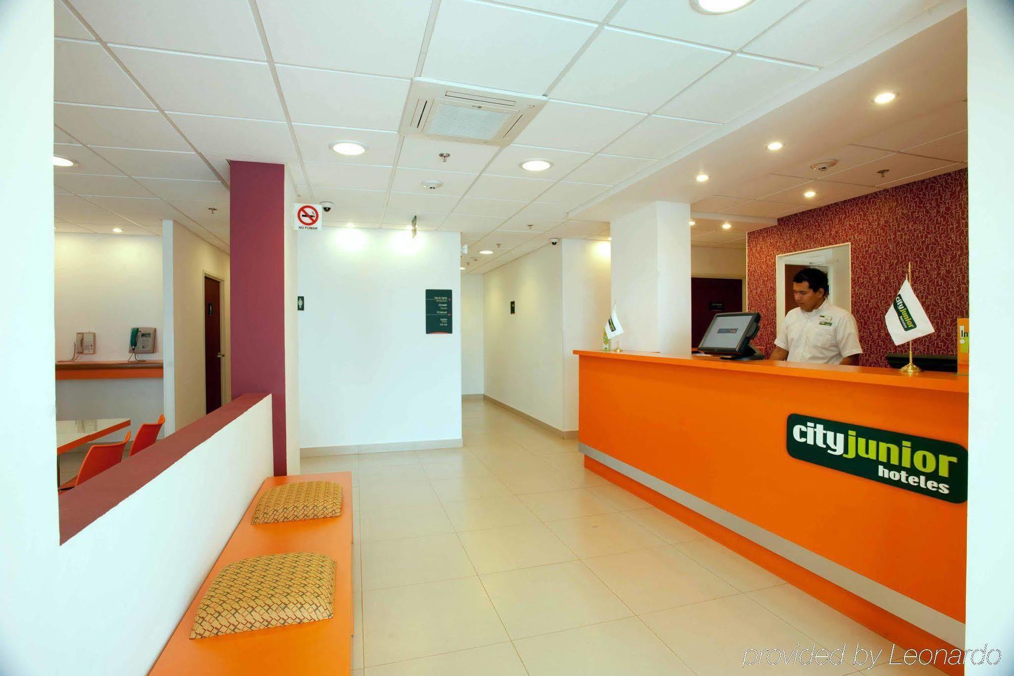 Hotel Express Junior By Marriott Otay 3*