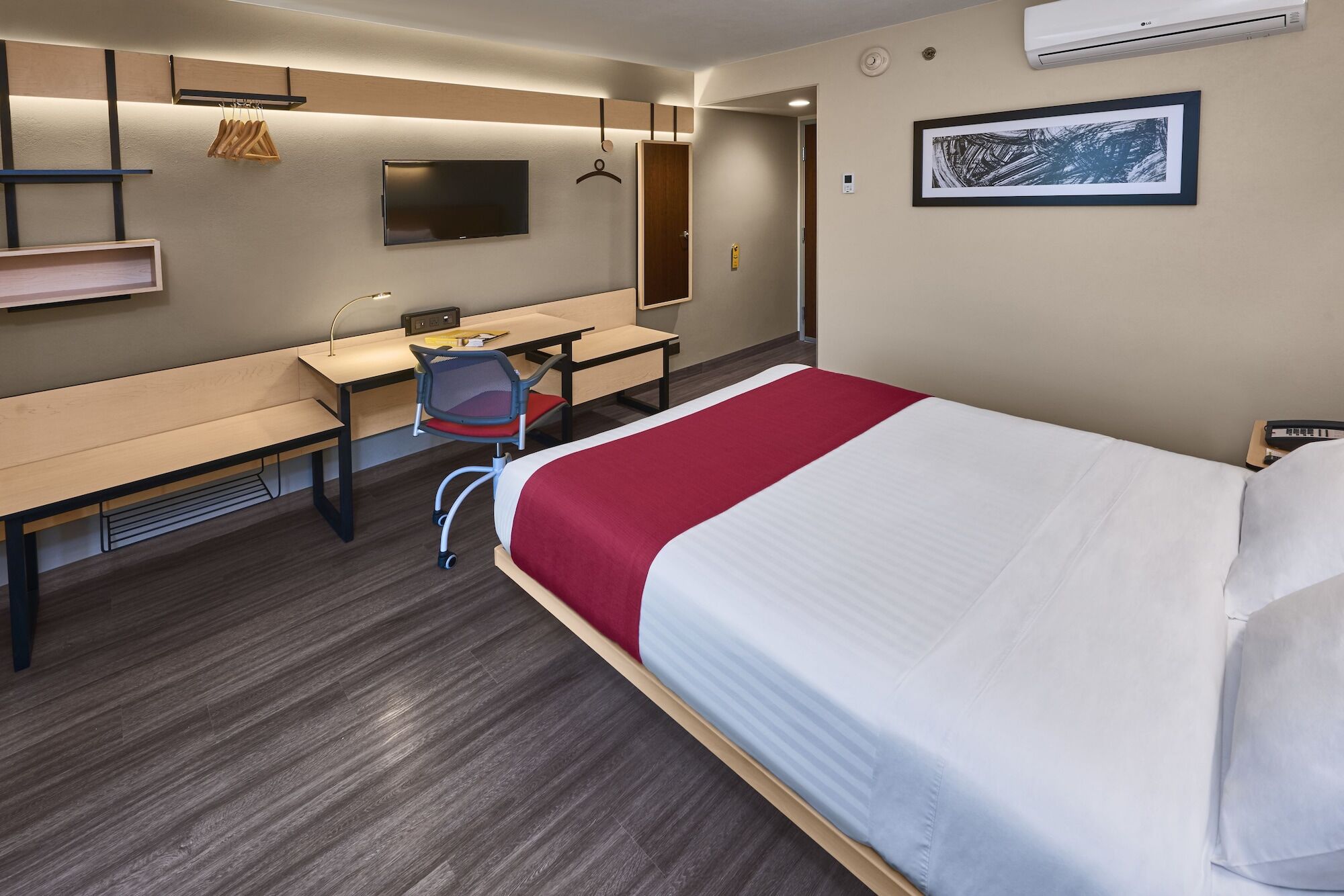 Express Junior By Marriott Otay 3*