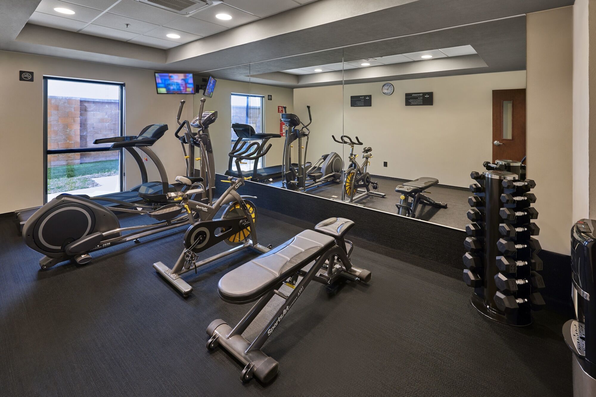 Hotel Express Junior By Marriott Otay Tijuana